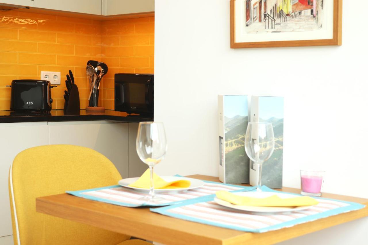 Invicta Ii Apartamento