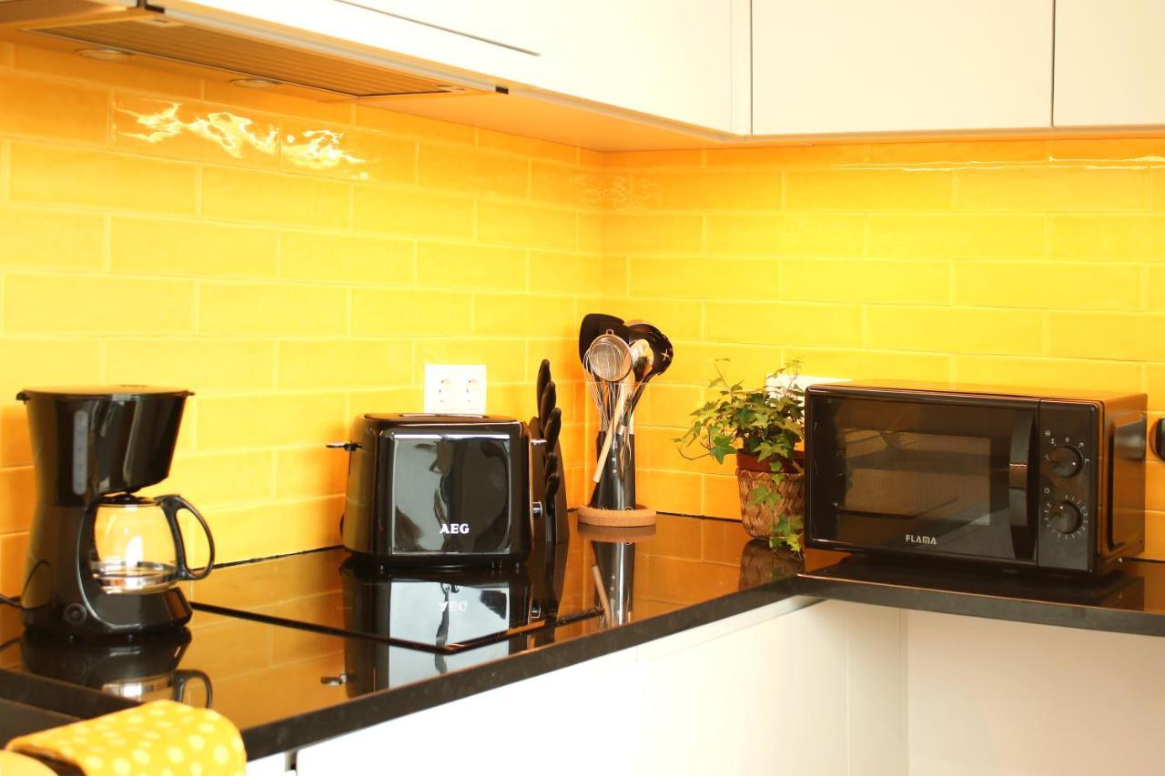 Apartamento Invicta Ii *