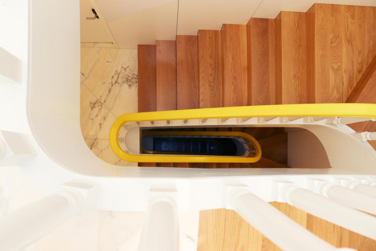 Apartamento Invicta Ii Oporto