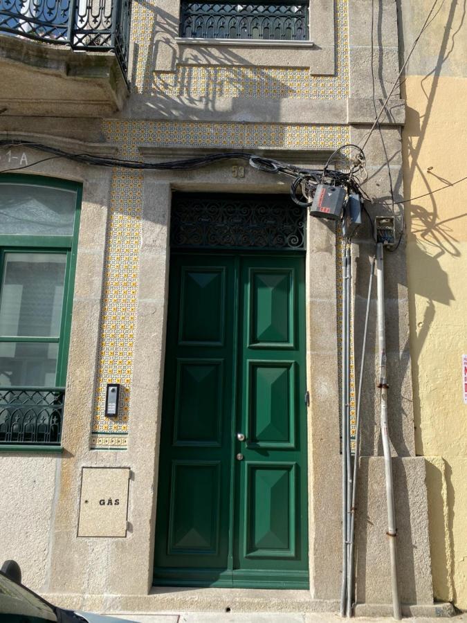 Apartamento Invicta Ii