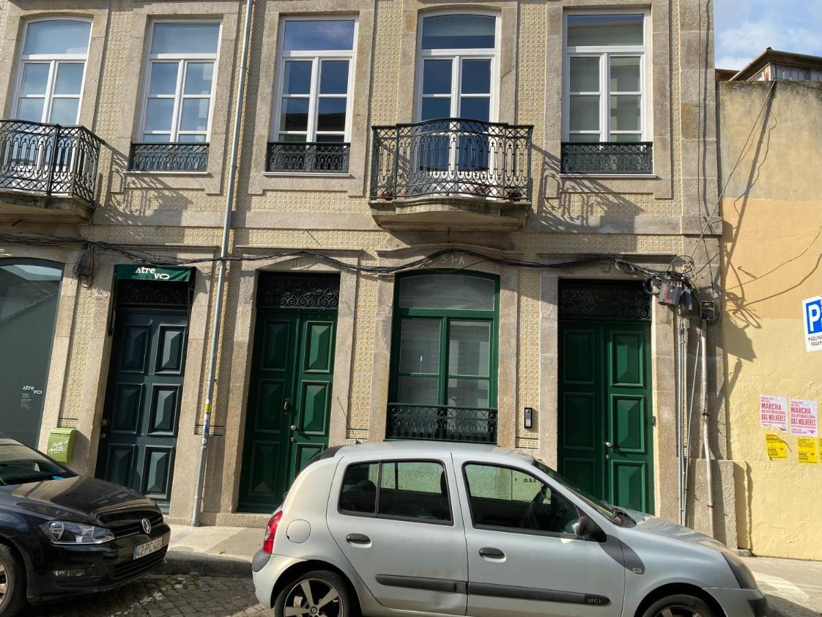 Apartamento Invicta Ii Oporto