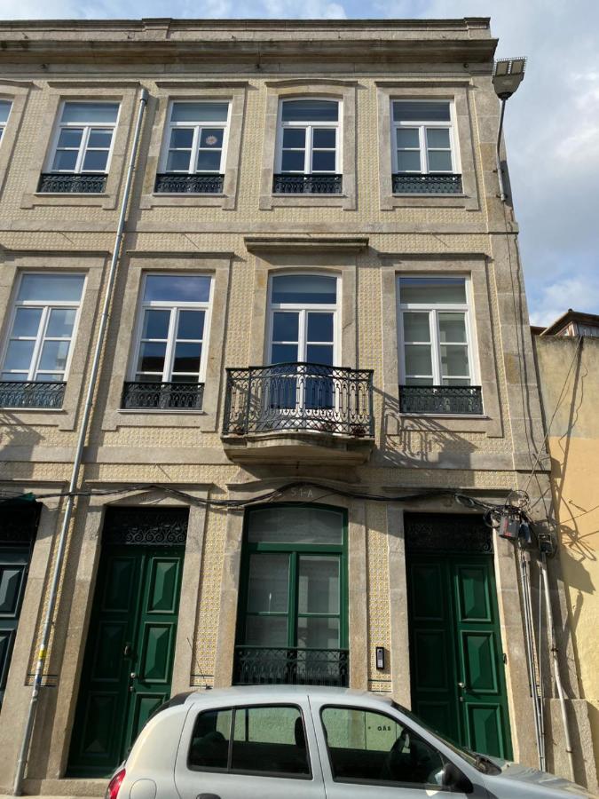 Apartamento Invicta Ii *